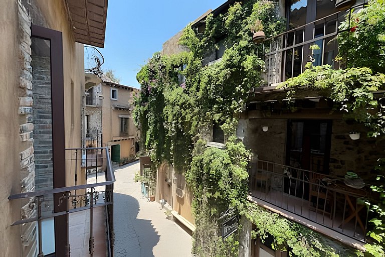Castello di Carlo - Carlo III Loft
