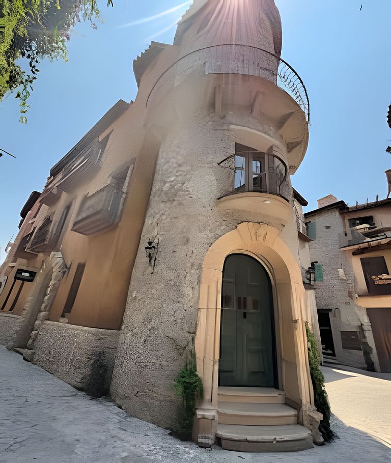 Castello di Carlo - Carlo III Loft