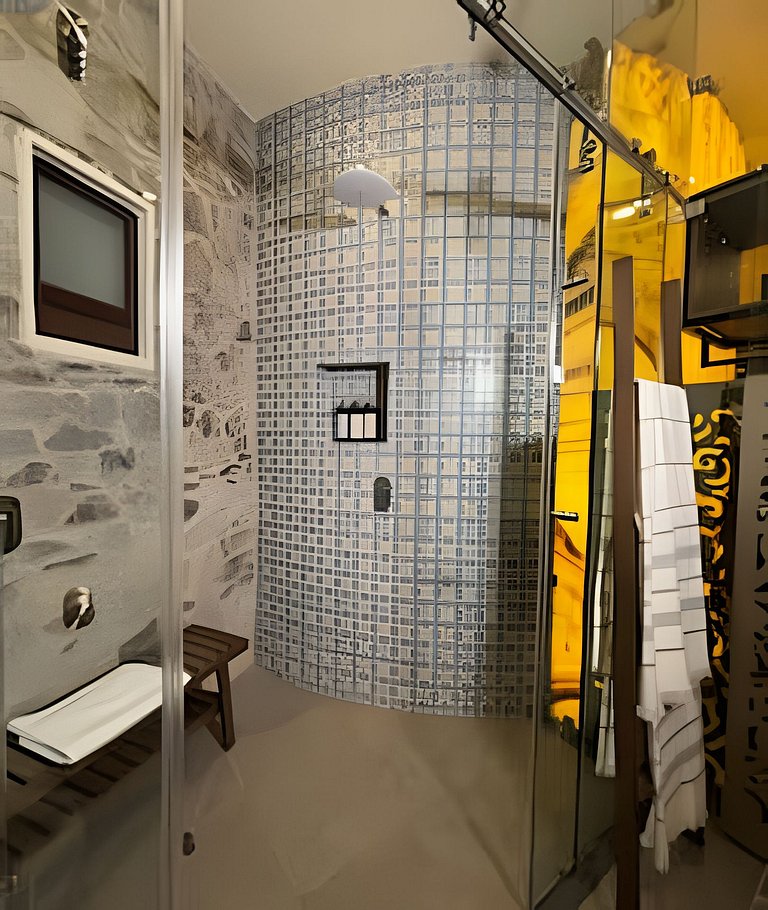 Castello di Carlo - Carlo IV Suite