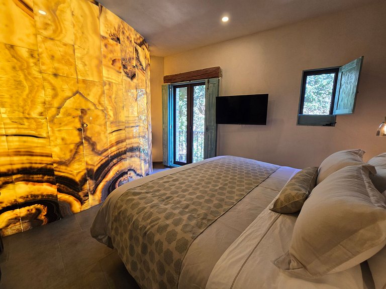Castello di Carlo - Carlo IV Suite