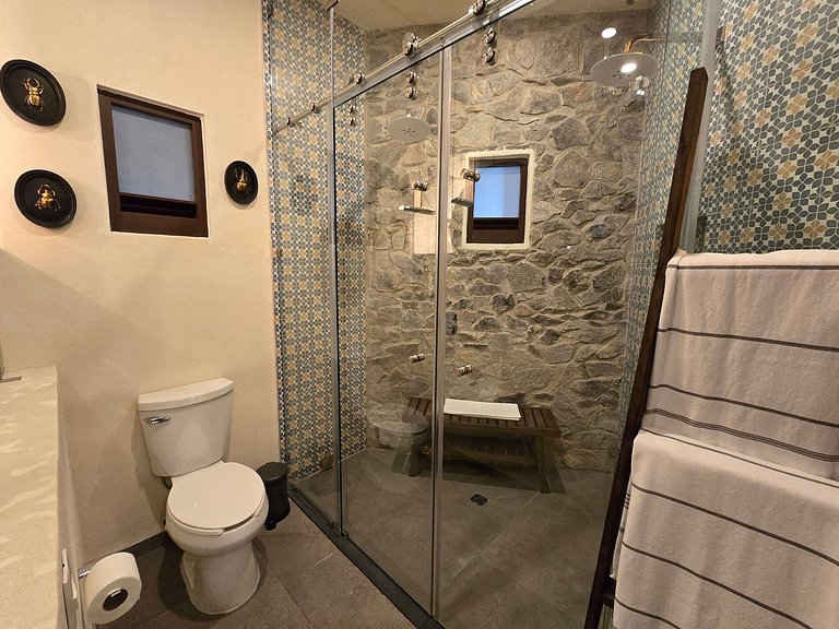 Castello di Carlo - Carlo IV Suite