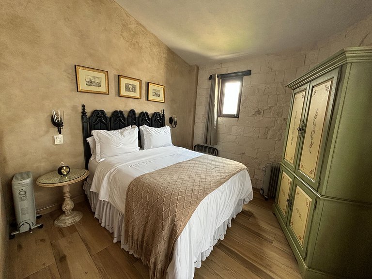 Loft Pienza 6: El refugio medieval en Val’Quirico!