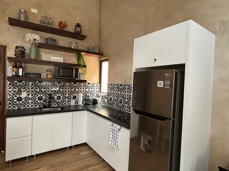 Loft Pienza 6: El refugio medieval en Val’Quirico!