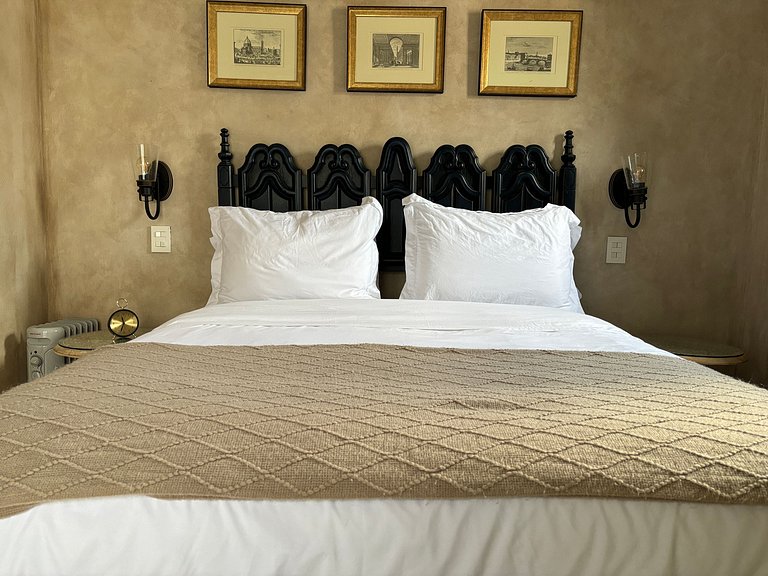 Loft Pienza 6 The Medieval Retreat in Val’Quirico!