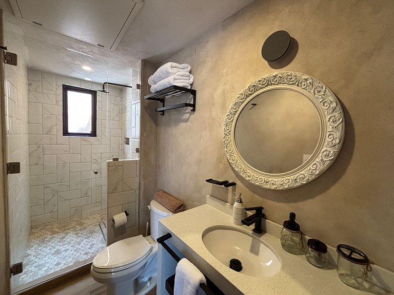 Loft Pienza 6 The Medieval Retreat in Val’Quirico!