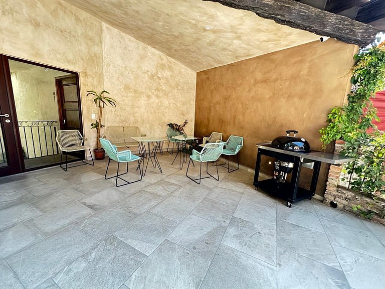 Loft Pienza 6: El refugio medieval en Val’Quirico!