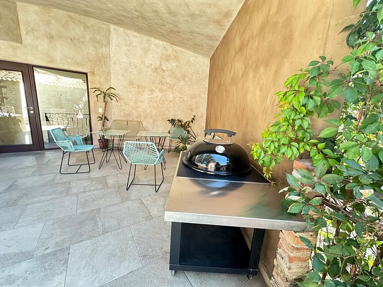 Loft Pienza 81-6: Charme Toscano em Val'Quirico