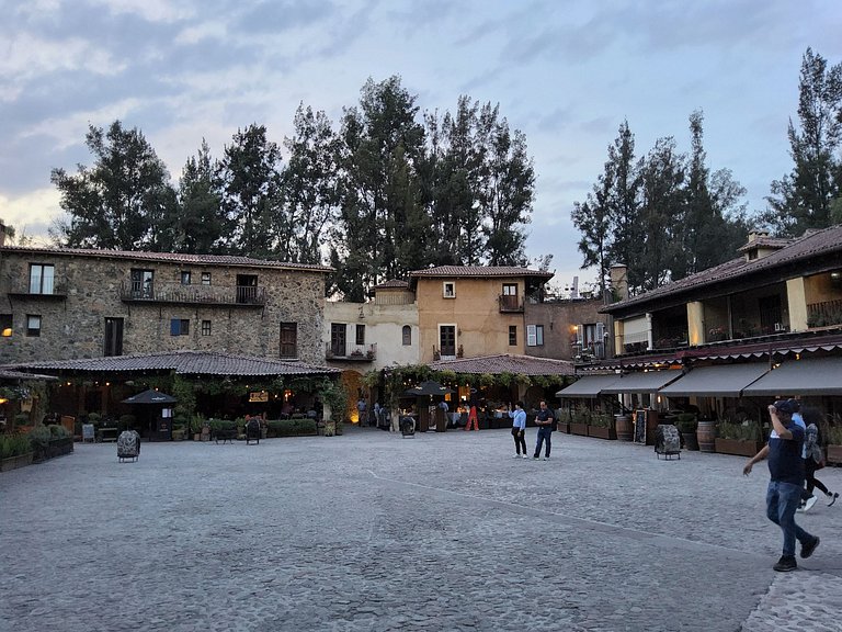 Dipartimento Romulus - Gioiello unico in ValQuirico