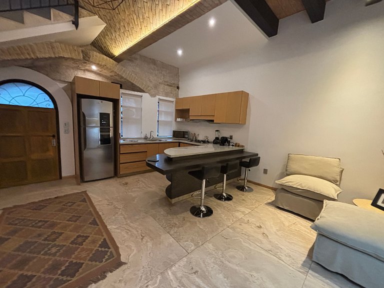 Dipartimento Romulus - Gioiello unico in ValQuirico