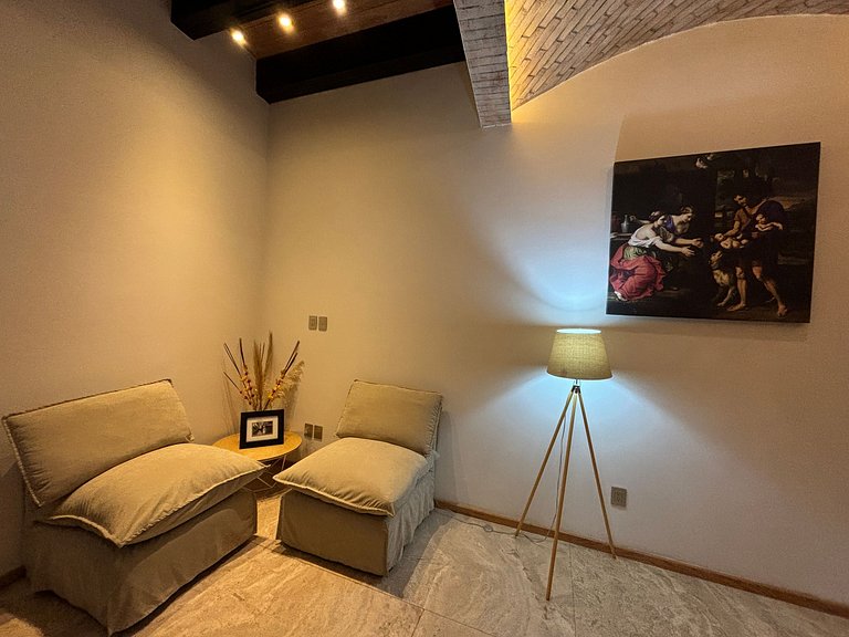 Dipartimento Romulus - Gioiello unico in ValQuirico