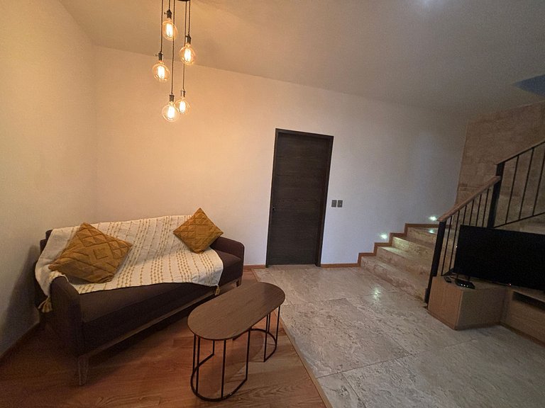 Dipartimento Romulus - Gioiello unico in ValQuirico