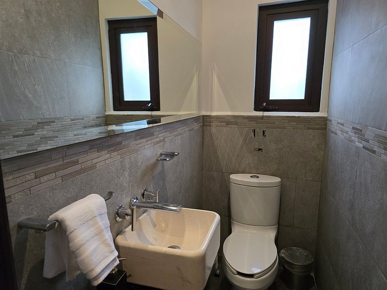 Romulus: History and Magic in Val'Quirico