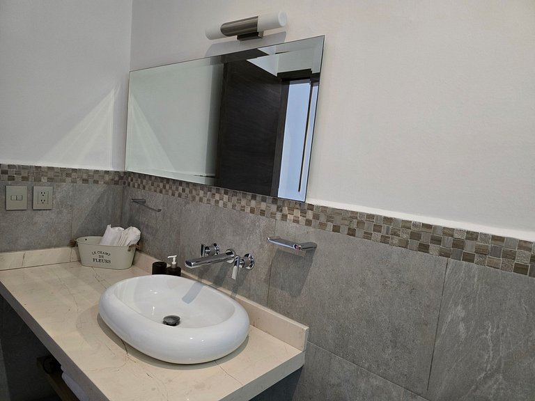 Dipartimento Romulus - Gioiello unico in ValQuirico