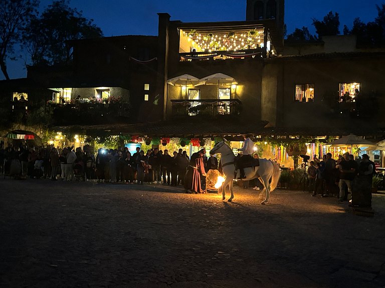 Dipartimento Romulus - Gioiello unico in ValQuirico