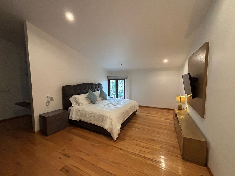 Dipartimento Romulus - Gioiello unico in ValQuirico