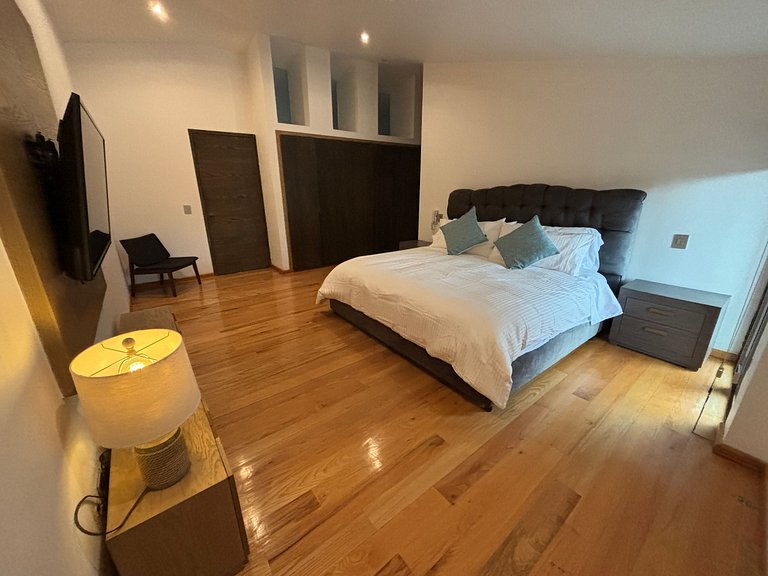 Dipartimento Romulus - Gioiello unico in ValQuirico