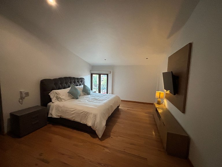 Dipartimento Romulus - Gioiello unico in ValQuirico