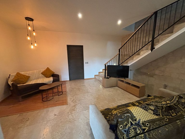 Dipartimento Romulus - Gioiello unico in ValQuirico