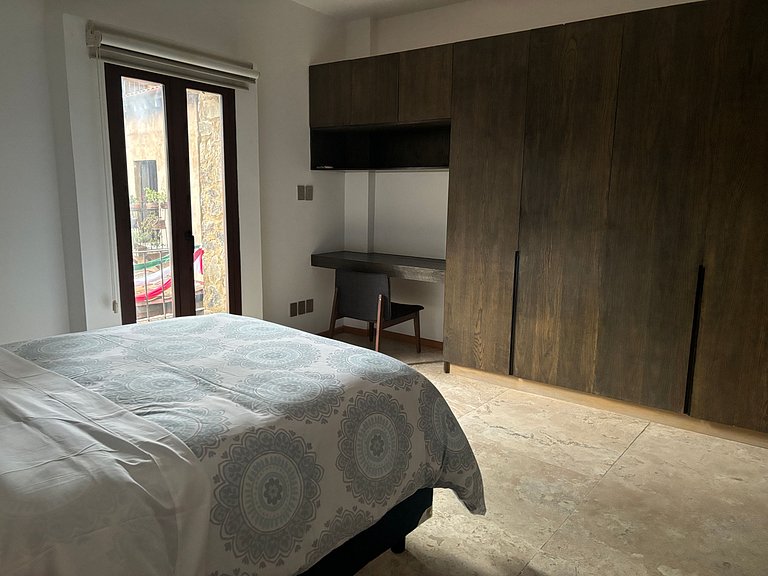 Dipartimento Romulus - Gioiello unico in ValQuirico