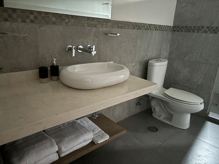 Dipartimento Romulus - Gioiello unico in ValQuirico