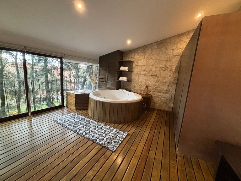 Dipartimento Romulus - Gioiello unico in ValQuirico