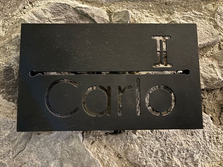 Castello di Carlo – Carlo II Loft
