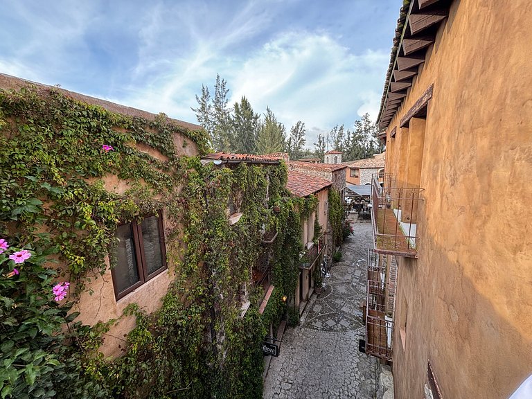 Castello di Carlo – Carlo II Loft