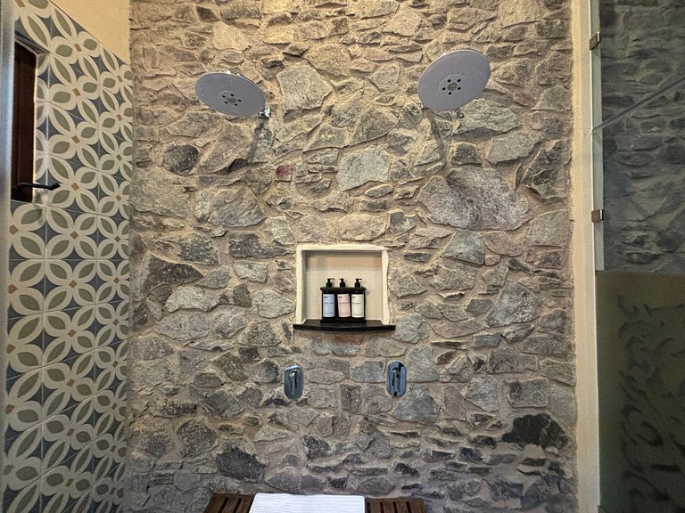 Castello di Carlo – Carlo VI Loft