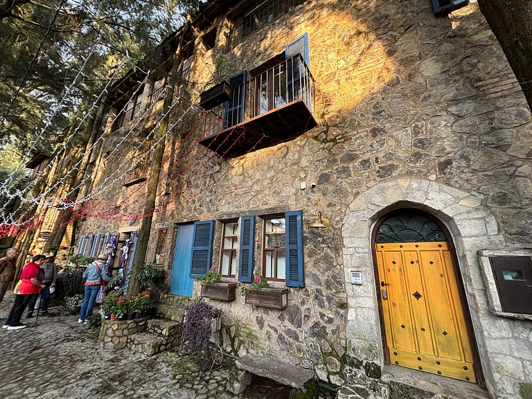 Dipartimento Romulus - Gioiello unico in ValQuirico