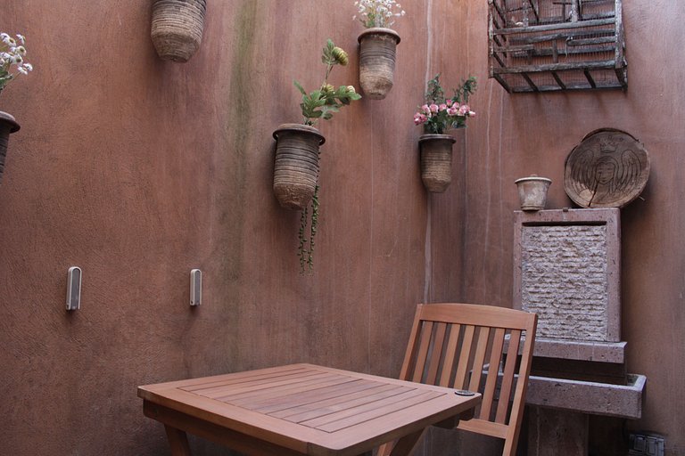 Vecchia Luna: Encanto en Planta Baja, Val'Quirico.