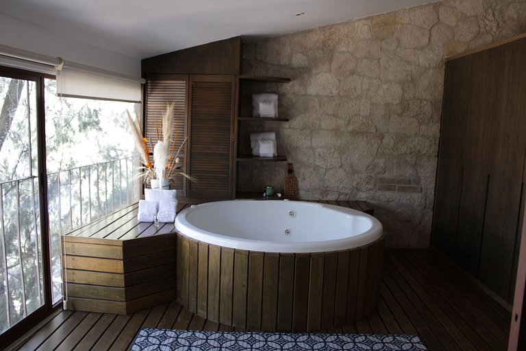 Dipartimento Romulus - Gioiello unico in ValQuirico