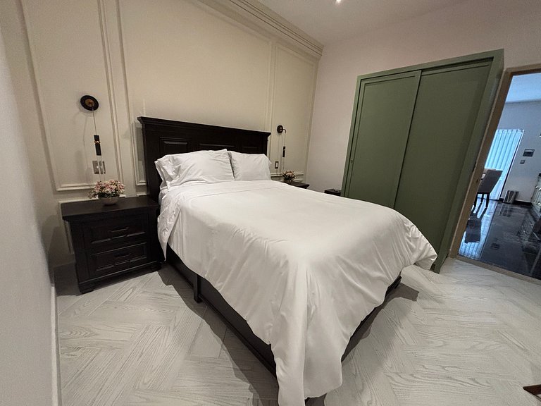 Napoleão 152: A Elegância em Val'Quirico!