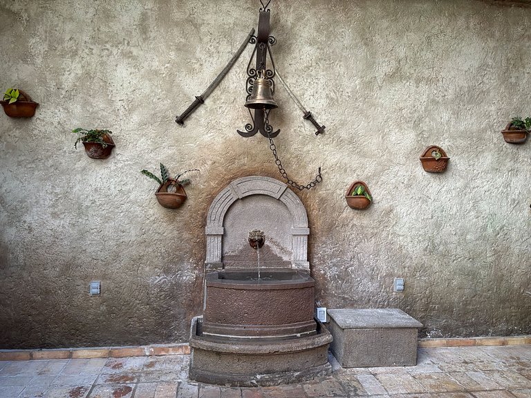 Napoleone 152: L'Eleganza a Val'Quirico!
