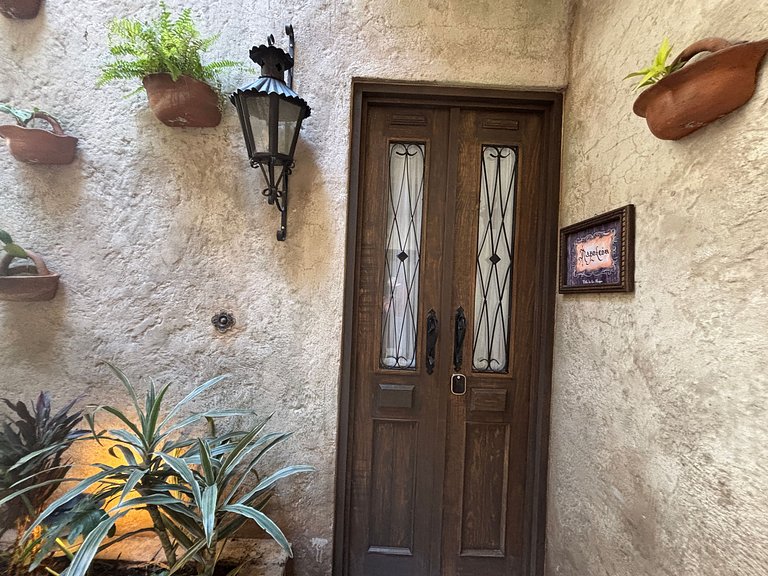 Napoleon 152: Elegance in Val'Quirico!