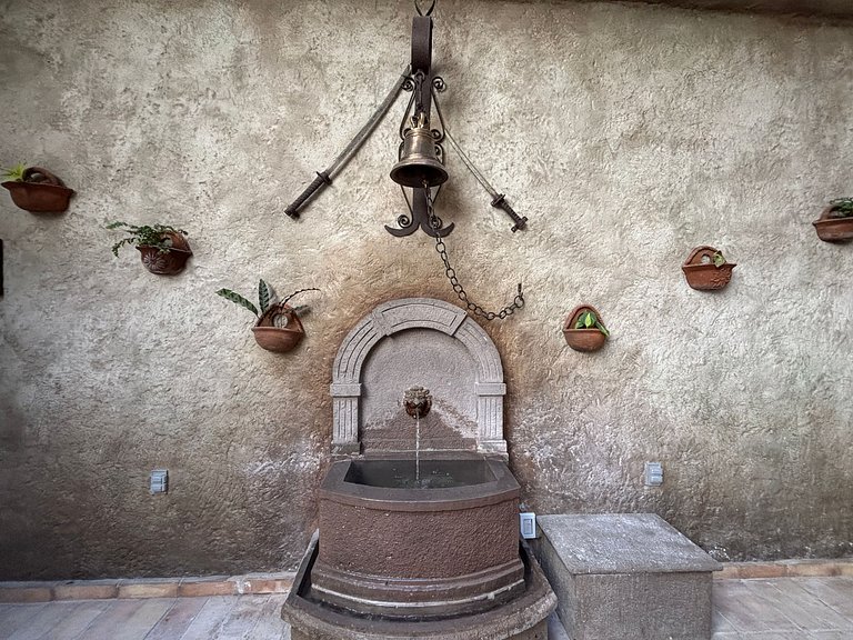 Maria Antonieta 152: O clássico em Val'Quirico!
