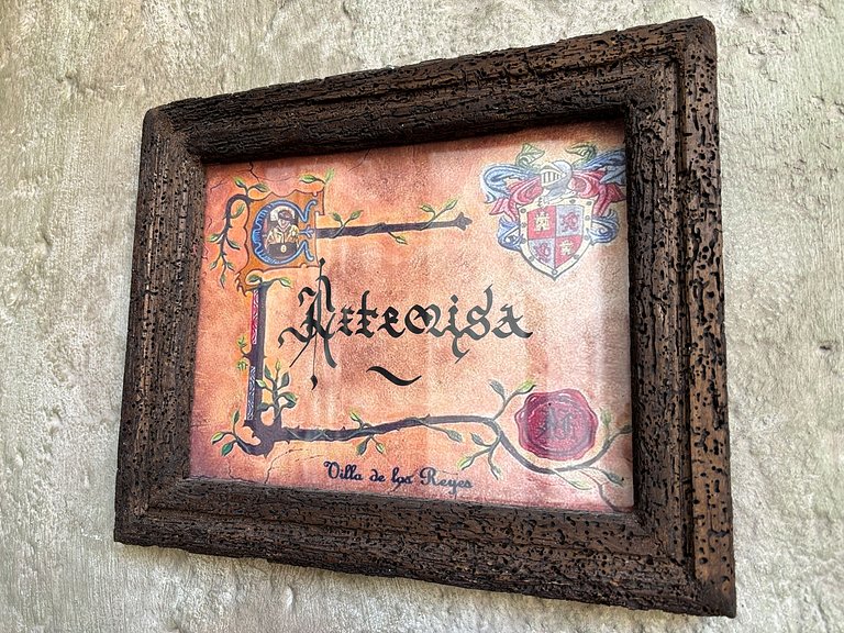 Artemisa 152 ¡Relájate en Val'Quirico!