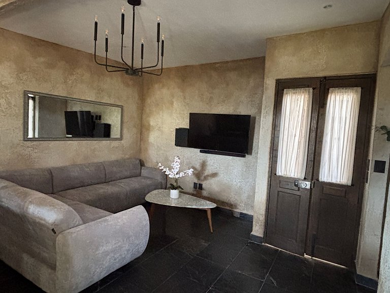Artemisa 152: Relaxe em Val'Quirico!