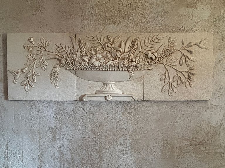 Artemisa 152: Relax in Val'Quirico!