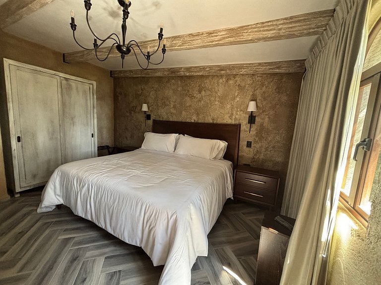 Artemisa 152: Relax in Val'Quirico!