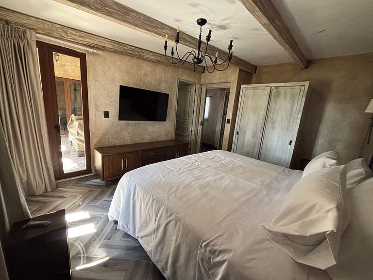 Artemisa 152: Relax in Val'Quirico!