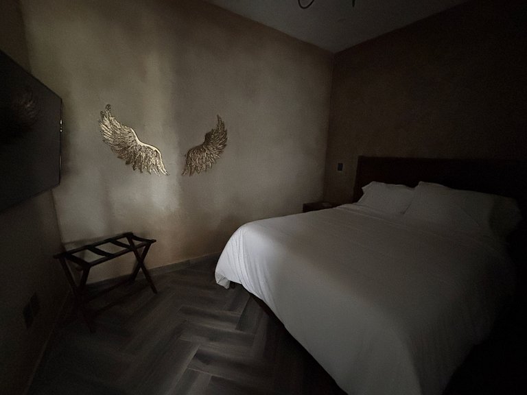 Artemisa 152: Relaxe em Val'Quirico!