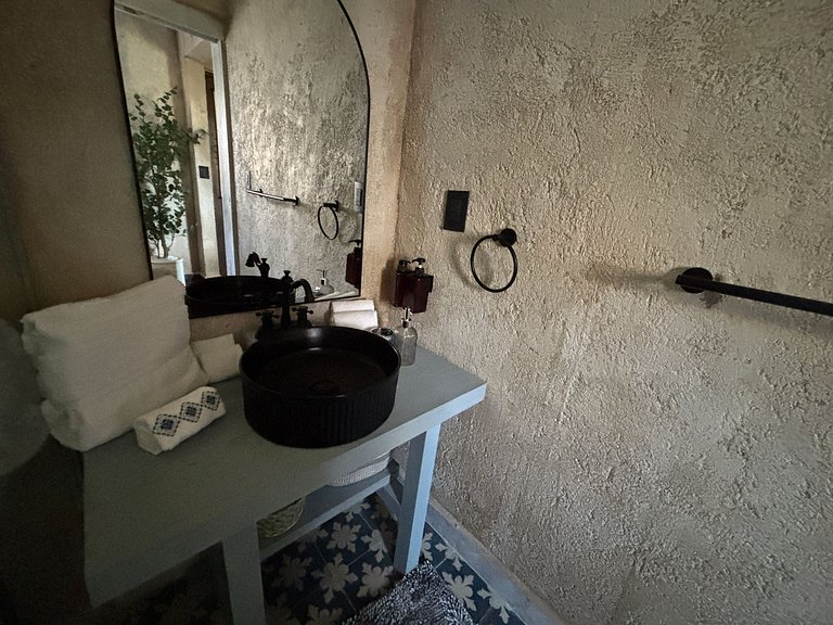 Artemisa 152: Relax in Val'Quirico!