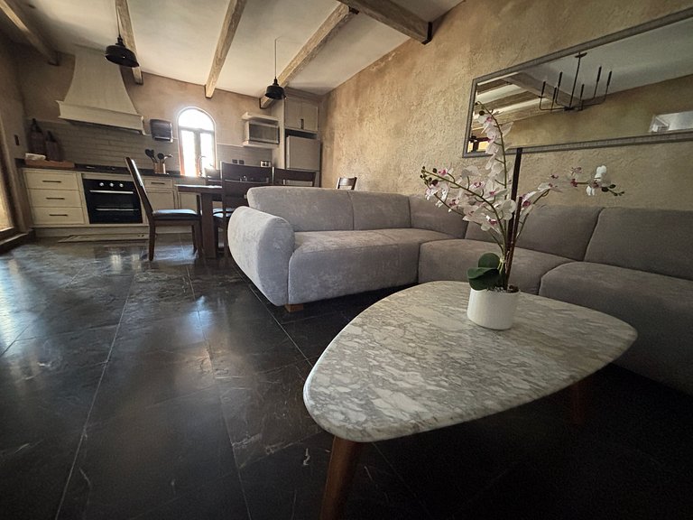 Artemisa 152: Relaxe em Val'Quirico!