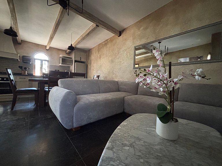 Artemisa 152: Relax in Val'Quirico!