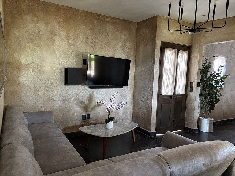 Artemisa 152: Relax in Val'Quirico!
