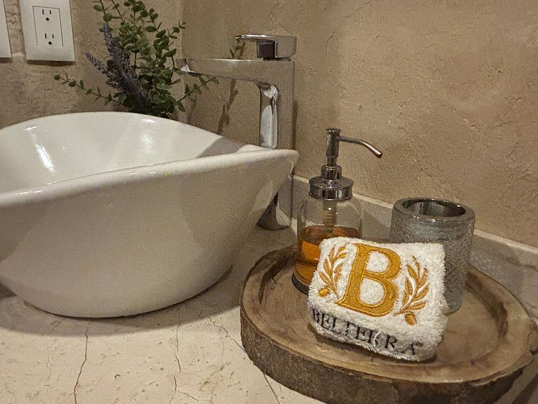 Loft Belterra Vista a la Campanaria en Val’Quirico