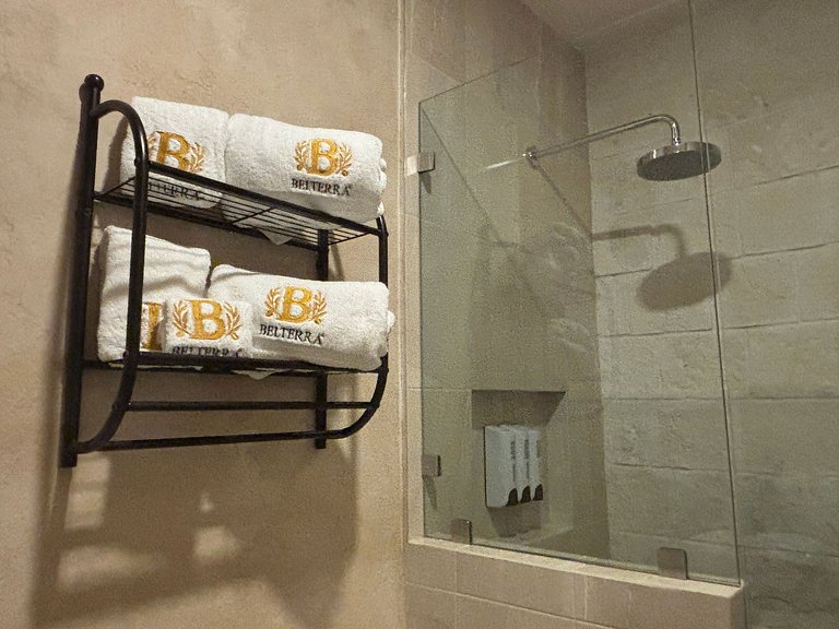 Loft Belterra Vista a la Campanaria en Val’Quirico
