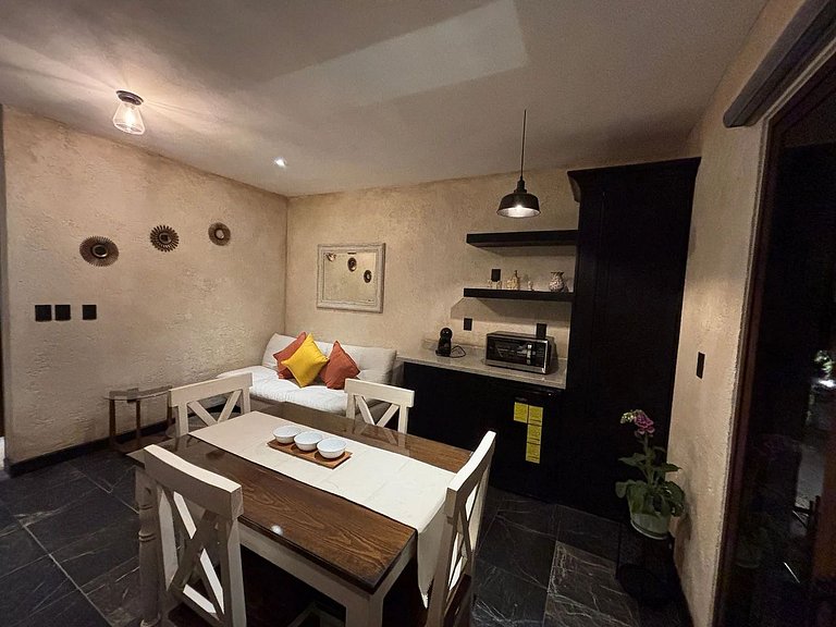 Casa Turicum: Il Tuo Rifugio Romantico a Val'Quirico