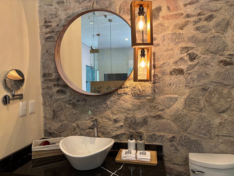 Castello di Carlo - Carlo I Suite