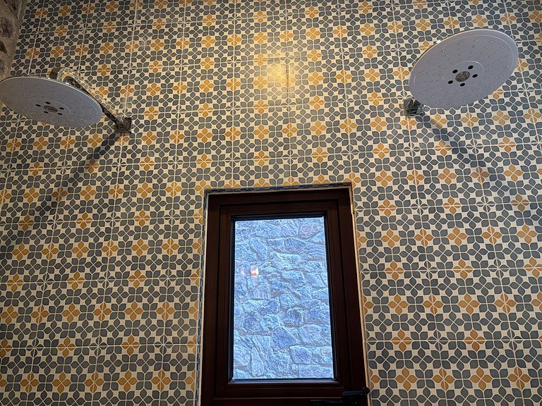 Castello di Carlo - Carlo I Suite